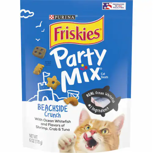 Cat Treats