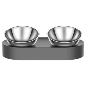 Instachew Nano Pet Bowl Stainless Steel