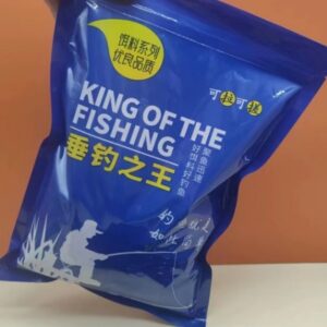 Super Integrated Fishing Bait & Tackle 900g